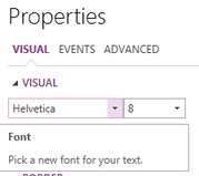 Chart_properties_font