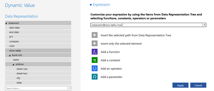 cond_para_expression