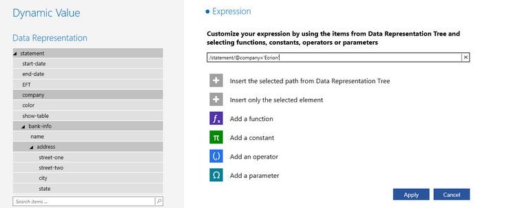 cond_text_expression