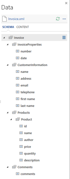 data_pane_schema