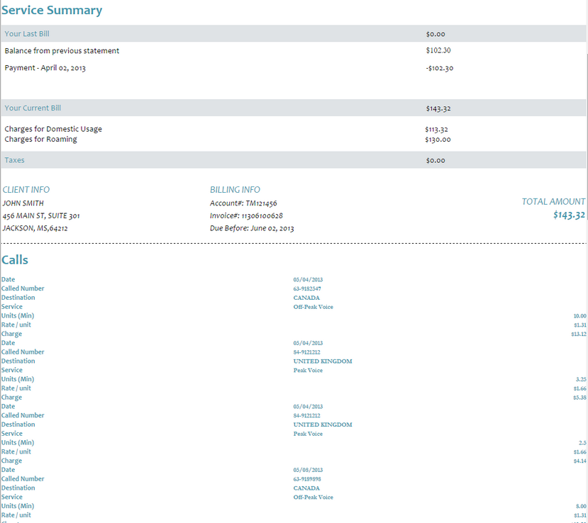 Responsive_Transpose