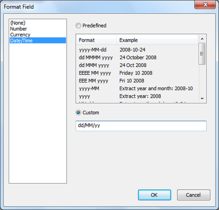 FormatFiel_DataTime_Custom