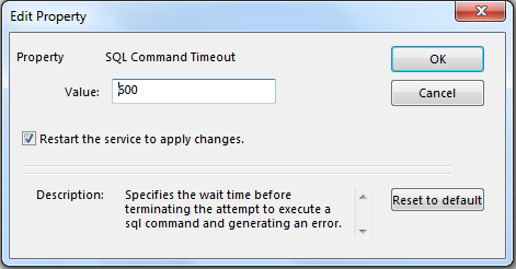 sql_command_timeout