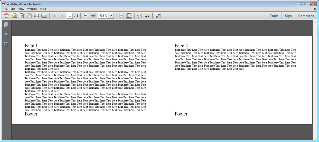 display-2-pages-side-by-side-in-landscape-orientation