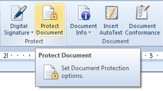 document_protection