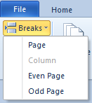 insert_brek_page_layout_tab