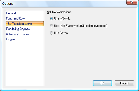 options_xslt_transformations