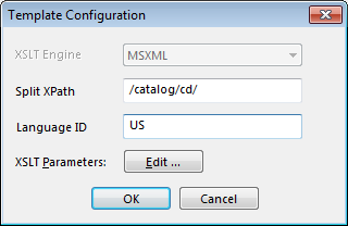 hf-template-configuration