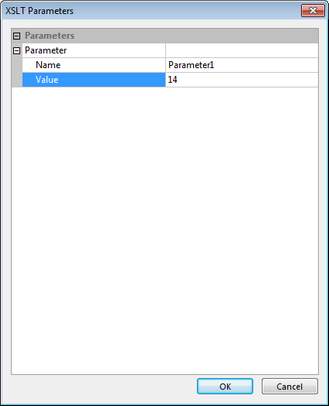 hf-xslt-parameters