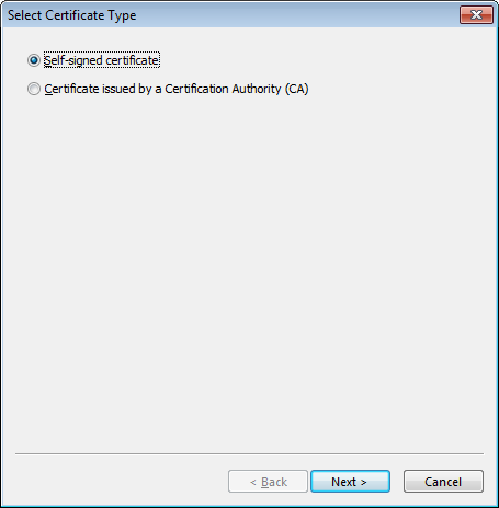 servercertificatesinstall